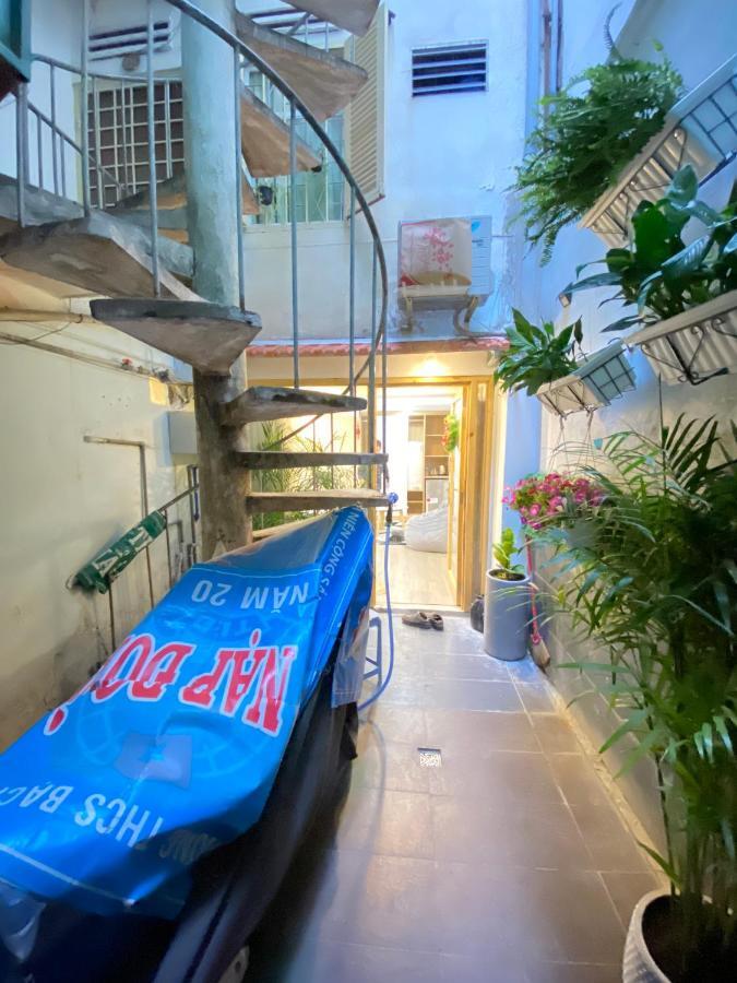 Jojoroom Πόλη Χο Τσι Μινχ Εξωτερικό φωτογραφία