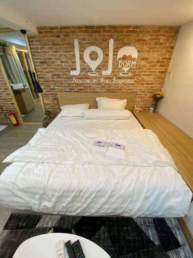 Jojoroom Πόλη Χο Τσι Μινχ Εξωτερικό φωτογραφία