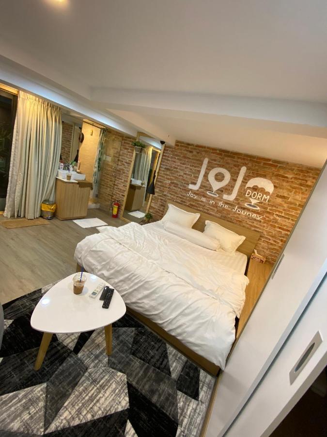 Jojoroom Πόλη Χο Τσι Μινχ Εξωτερικό φωτογραφία